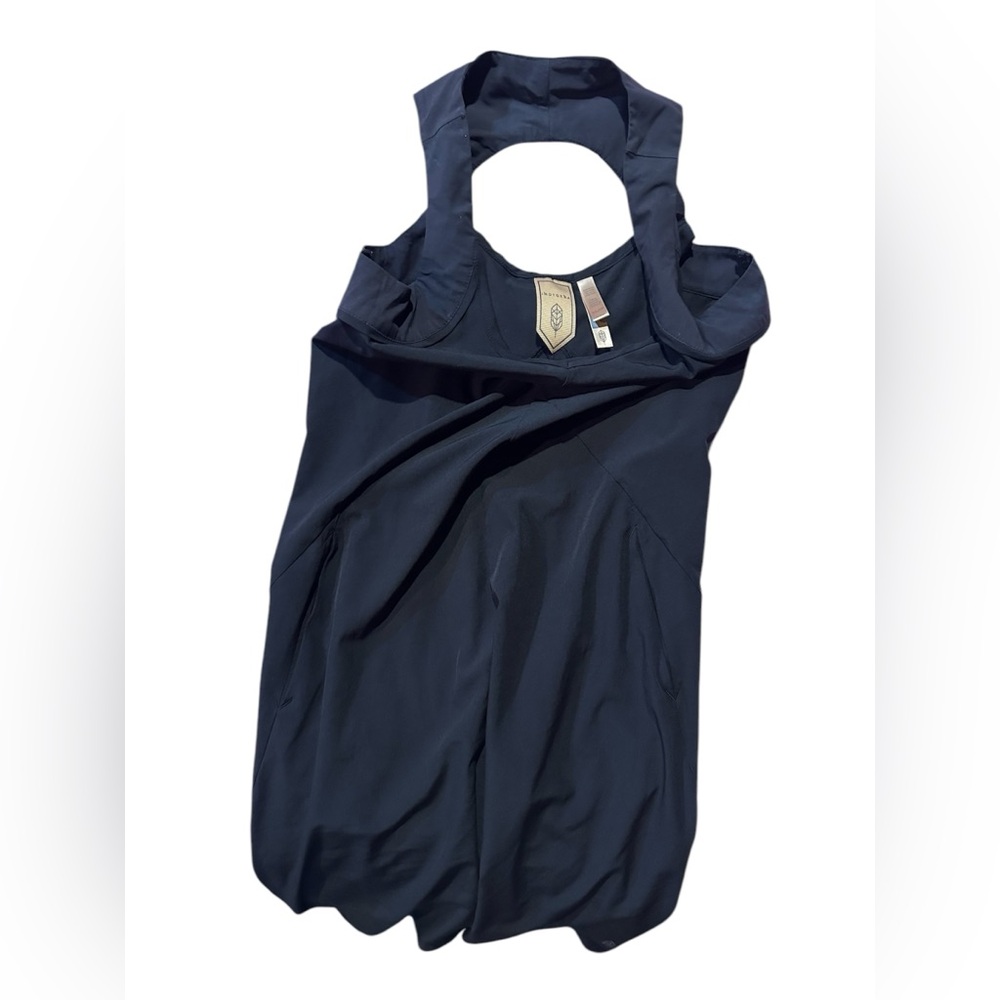Indyeva Dress